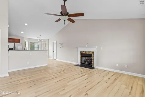 214 Tall Tree Court Maysville NC 28555