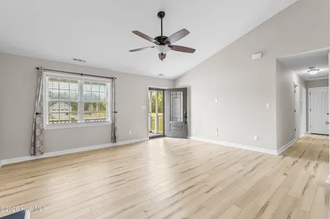 214 Tall Tree Court Maysville NC 28555