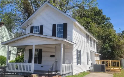 420 Perry Street Elizabeth City NC 27909
