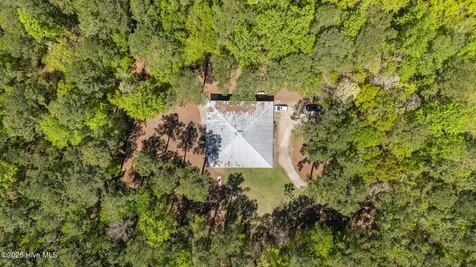 85 Point Of View Drive Merritt NC 28556