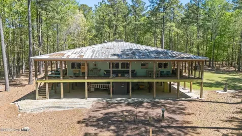85 Point Of View Drive Merritt NC 28556