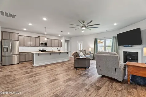 168 Daughtridge Farm Road Rocky Mount NC 27801
