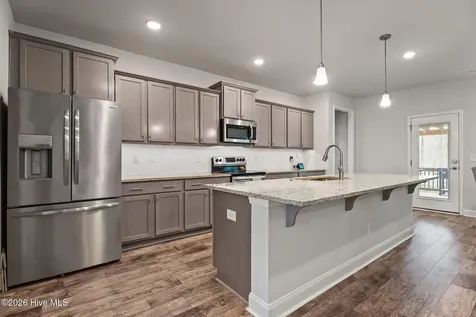 168 Daughtridge Farm Road Rocky Mount NC 27801
