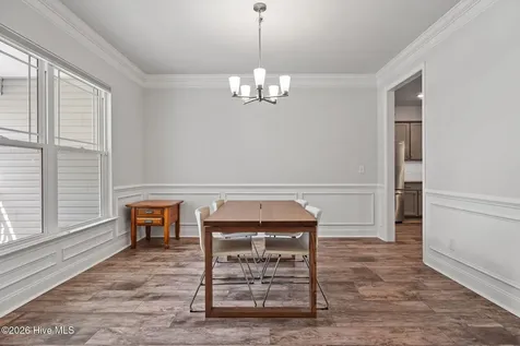 168 Daughtridge Farm Road Rocky Mount NC 27801