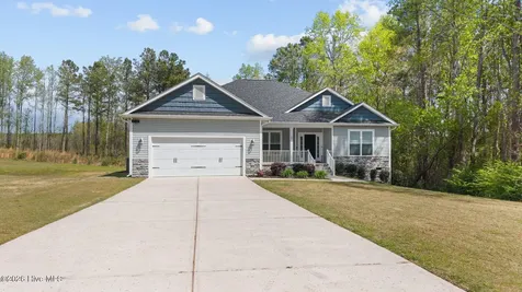 168 Daughtridge Farm Road Rocky Mount NC 27801