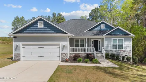 168 Daughtridge Farm Road Rocky Mount NC 27801