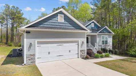 168 Daughtridge Farm Road Rocky Mount NC 27801