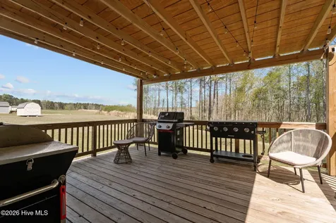 168 Daughtridge Farm Road Rocky Mount NC 27801