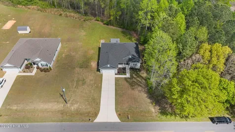 168 Daughtridge Farm Road Rocky Mount NC 27801