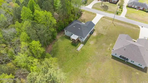 168 Daughtridge Farm Road Rocky Mount NC 27801