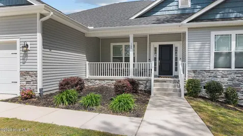 168 Daughtridge Farm Road Rocky Mount NC 27801