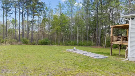 168 Daughtridge Farm Road Rocky Mount NC 27801
