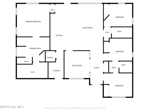 168 Daughtridge Farm Road Rocky Mount NC 27801