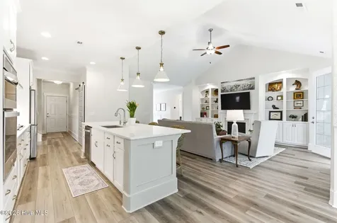 8600 Grassy Meadow Walk NE Leland NC 28451