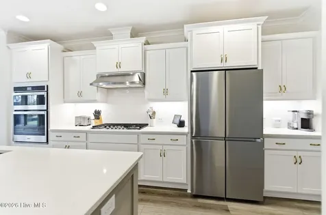 8600 Grassy Meadow Walk NE Leland NC 28451