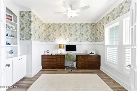 8600 Grassy Meadow Walk NE Leland NC 28451