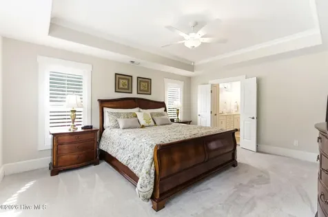 8600 Grassy Meadow Walk NE Leland NC 28451