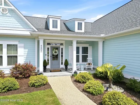 8600 Grassy Meadow Walk NE Leland NC 28451