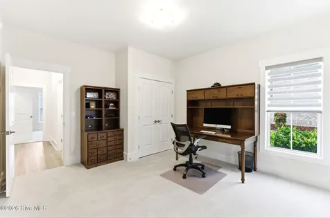 8600 Grassy Meadow Walk NE Leland NC 28451