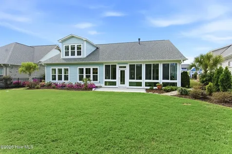 8600 Grassy Meadow Walk NE Leland NC 28451