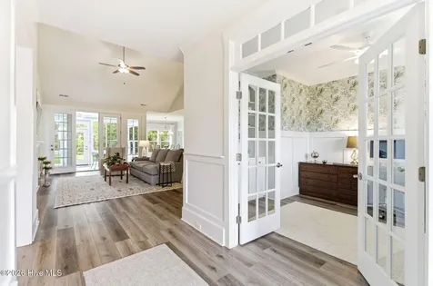 8600 Grassy Meadow Walk NE Leland NC 28451