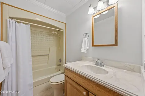106 Whittaker Point Road Oriental NC 28571