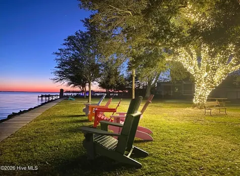 106 Whittaker Point Road Oriental NC 28571