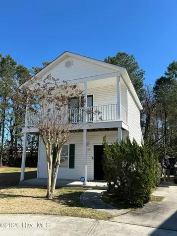 3234 Belmont Circle Wilmington NC 28405