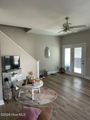 3234 Belmont Circle Wilmington NC 28405