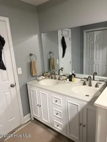 3234 Belmont Circle Wilmington NC 28405