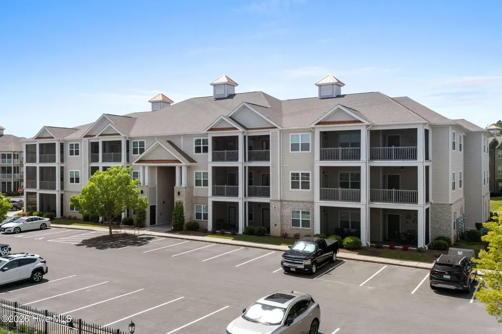 395 S Crow Creek Drive NW Calabash NC 28467