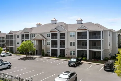 395 S Crow Creek Drive NW Calabash NC 28467