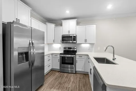 395 S Crow Creek Drive NW Calabash NC 28467