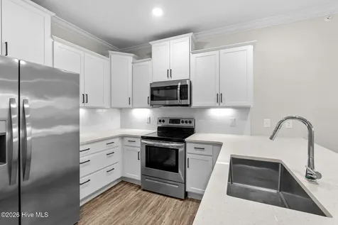 395 S Crow Creek Drive NW Calabash NC 28467