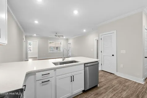 395 S Crow Creek Drive NW Calabash NC 28467