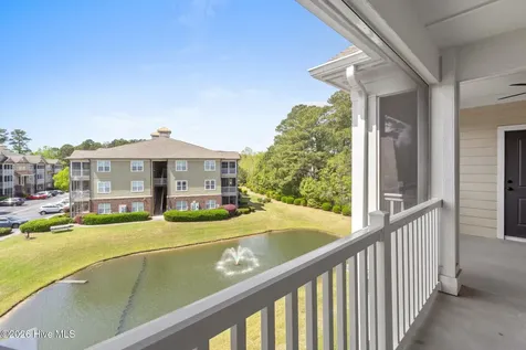 395 S Crow Creek Drive NW Calabash NC 28467