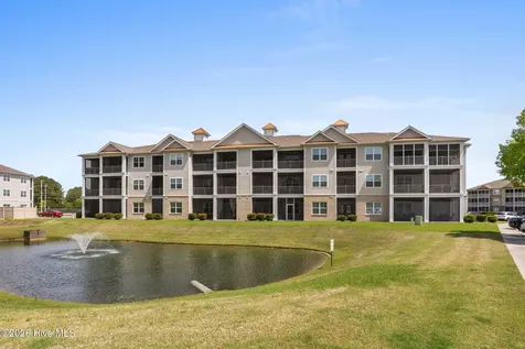 395 S Crow Creek Drive NW Calabash NC 28467