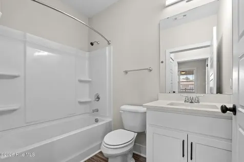 395 S Crow Creek Drive NW Calabash NC 28467