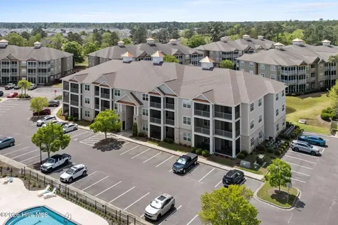 395 S Crow Creek Drive NW Calabash NC 28467