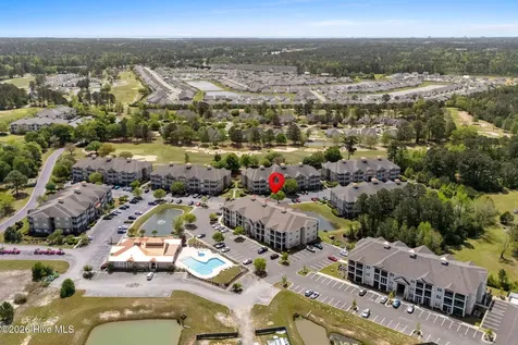 395 S Crow Creek Drive NW Calabash NC 28467