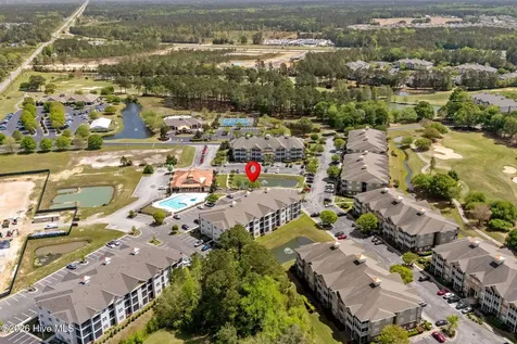 395 S Crow Creek Drive NW Calabash NC 28467