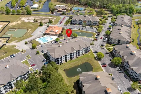395 S Crow Creek Drive NW Calabash NC 28467