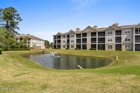 395 S Crow Creek Drive NW Calabash NC 28467