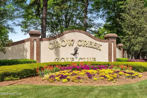 395 S Crow Creek Drive NW Calabash NC 28467