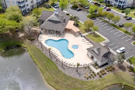 395 S Crow Creek Drive NW Calabash NC 28467