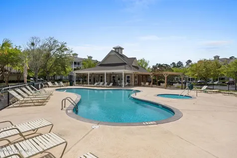 395 S Crow Creek Drive NW Calabash NC 28467