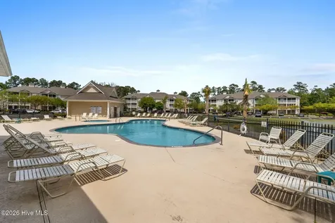 395 S Crow Creek Drive NW Calabash NC 28467