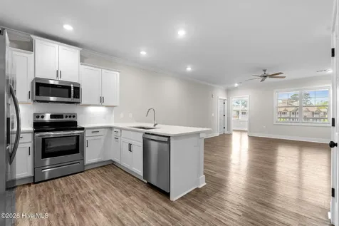 395 S Crow Creek Drive NW Calabash NC 28467