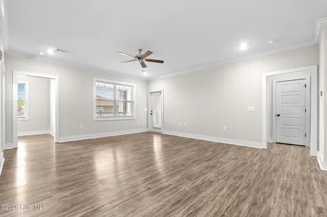 395 S Crow Creek Drive NW Calabash NC 28467