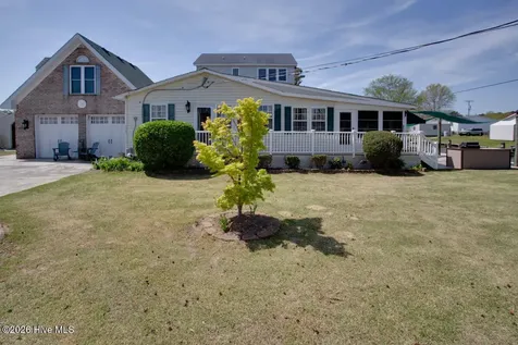 153 Shell Drive Grandy NC 27939